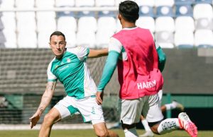 POR EL PRIMER RUGIDO EN CASA: LEÓN INTENTARÁ SER MÁS BRAVO QUE JUÁREZ