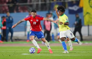 RODRIGO ECHEVARRÍA A UNA FIRMA DE LLEGAR AL CLUB LEÓN