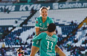 CON DRAMA INCLUIDO LAS FIERAS VENCEN AL ATLAS 4-3