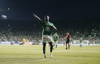 PIFIA DE NAHUEL DA EL SÉPTIMO TRIUNFO DEL TORNEO PARA LEÓN
