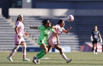 NO LEVANTAN LAS FIERAS, SUFREN UNA GOLEADA MUY BRAVA EN JUÁREZ