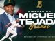 MIGUEL TEJADA SE UNE A LOS BRAVOS DE LEÓN RUMBO A LA TEMPORADA 2025