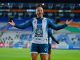 CHARLYN CORRAL LA PESADILLA DEL CLUB LEÓN FEMENIL