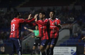 IRAPUATO TERCER MEJOR OFENSIVA DE LA LIGA PREMIER