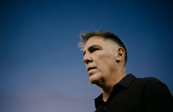 BERIZZO EXTERNA SU QUEJA ANTE LA CALENDARIZACIÓN DE JUEGOS