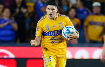 NICO IBÁÑEZ AUSENCIA DE TIGRES PARA EL JUEGO CONTRA LEÓN