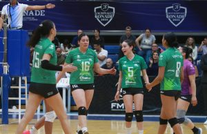 VIRTUS LEÓN CAE DE VISITA ANTE TAPATÍAS DE GUADALAJARA