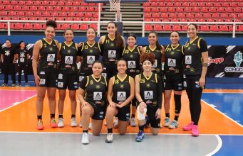 MIELERAS LOGRA SU QUINTA BARRIDA EN UNA SERIE DE LA LMBPF