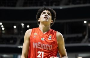 MÉXICO VENCE A CANADÁ, PERO QUEDA FUERA DE LA AMERICUP