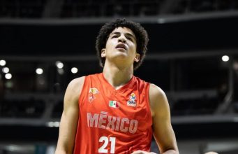 MÉXICO VENCE A CANADÁ, PERO QUEDA FUERA DE LA AMERICUP