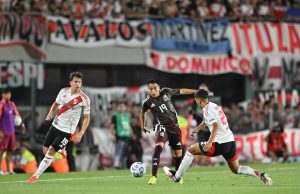 DAVID “AVIÓN” RAMÍREZ EN LA PRELISTA DE JAVIER AGUIRRE PARA EL FINAL FOUR