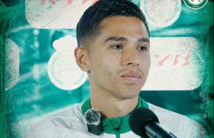 ESTAMOS PARA PELEAR EL CAMPEONATO: CHAVA REYES