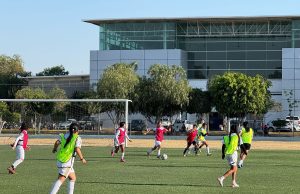 REALIZA CLUB TOLUCA VISORIAS EN SILAO