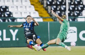 FIERAS DESPERDICIAN OPORTUNIDAD DE SUBIR A ZONA DE LIGUILLA, EMPATAN A CERO CONTRA GALLOS