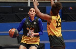 MIELERAS ENFRENTARÁ A LAS PINGÜINAS EN LOS PLAYOFFS