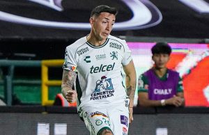 FIERA INTERNACIONAL: CONVOCAN A RODRIGO ECHEVERRÍA A LA SELECCIÓN CHILENA