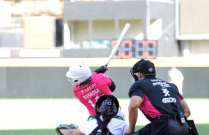 LISTOS LOS HORARIOS Y FECHAS DE LA SEMIFINAL ENTRE BRAVAS Y SULTANES
