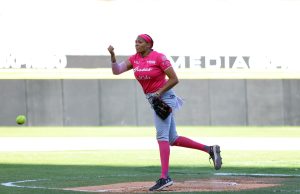 BRAVAS DIVIDE LA SERIE ANTE NARANJERAS ANTES DE LA SEMIFINAL DE TEMPORADA