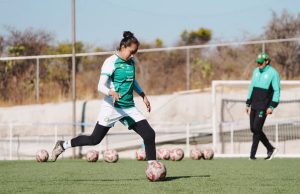 JUEGO TRASCENDENTAL: LAS FIERAS BUSCAN AMANECER EN ZONA DE LIGUILLA