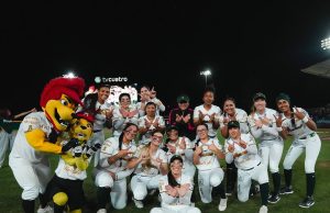 BRAVAS INTENTARÁ ADELANTARSE EN LA SERIE ANTE SULTANES