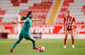 FIERAS AL BORDE DEL PRECIPICIO, CAEN POR LA MÍNIMA ANTE NECAXA