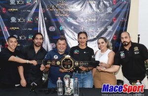 PRESENTAN LA SEGUNDA EDICIÓN DEL MR PETROLERO