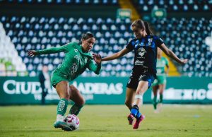 FIERAS OBLIGADAS A RECUPERAR TERRENO ANTE LAS CENTELLAS