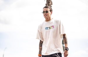 NICO FONSECA SE INTEGRA A LA SELECCIÓN URUGUAYA DE MARCELO BIELSA