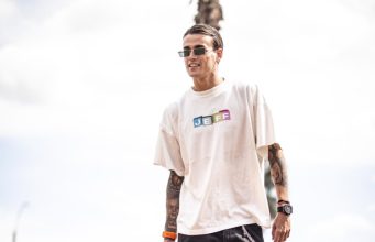 NICO FONSECA SE INTEGRA A LA SELECCIÓN URUGUAYA DE MARCELO BIELSA