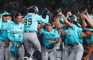 SULTANES Y DIABLAS SE JUEGAN EL TITULO DEL SOFTBOL MEXICANO