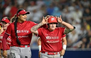 DIABLAS SE PONE ADELANTE EN LA SERIE DE LA REYNA SOBRE SULTANES