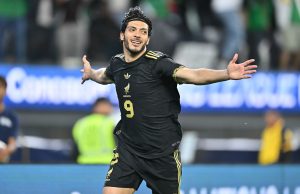 DOBLETE DE RAÚL JIMÉNEZ DA TRIUNFO A MÉXICO SOBRE CANADÁ