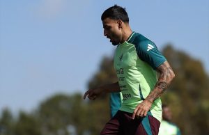 SELECCIÓN MEXICANA INTENTARÁ VENCER A CANADÁ EN LA SEMIFINAL DEL FINAL FOUR