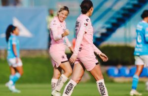 LAS FIERAS VENCEN A LA MÁQUINA Y SE MANTIENEN CON VIDA EN EL TORNEO