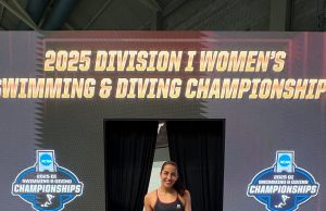 CELIA PULIDO OBTEIENE EL CUARTO LUGAR NACIONAL DE ESTADOS UNIDOS