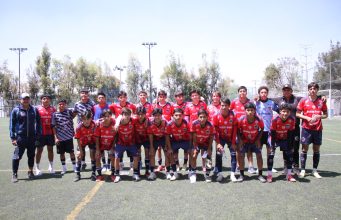 CELAYA E IRAPUATO GANAN EN LA SEGUNDA JORNADA DEL TORNEO DE LA FRATERNIDAD