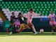 FIERAS EN COMA CAEN 3-2 CONTRA PUMAS PONIENDOSE AL BORDE DEL ABISMO