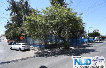 LIMPIAN LA ALEMÁN Y CALLES ALEDAÑAS A LOS MERCADOS ALDAMA Y DESCARGUE ESTRELLA