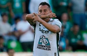 ¡AL FIN! LA FIERA VENCE POR LA MÍNIMA A PUEBLA