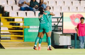 LAS FIERAS SE DESPIDEN DE CASA GANANDO 3-1 ANTE SANTOS