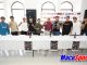 ALDO SÁNCHEZ, PUGILISTA LEONÉS ENCABEZA CARTELERA BOXÍSTICA TALENTO LEONÉS III