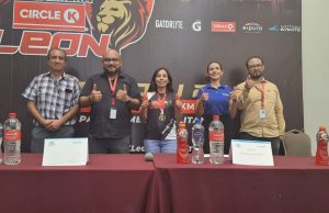 LEÓN RECIBIRÁ LA SEGUNDA EDICIÓN DE LA CARRERA CIRCLE K