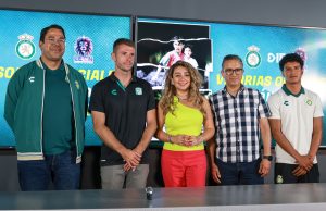 CLUB LEÓN Y COMUDE BUSCARÁN NUEVO TALENTO PARA LA FIERA