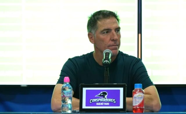 Berizzo 5 de abril