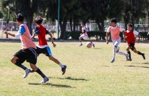 CLUB LEÓN REUNE A MÁS DE SEIS MIL JUGADORES EN SUS TERCERAS VISORÍAS