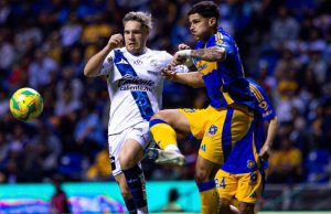 LEÓN ENFRENTARÁ A LA PEOR OFENSIVA DEL TORNEO QUE ES PUEBLA