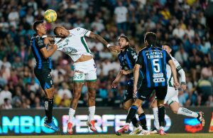 LEÓN BUSCA ASEGURAR LIGUILLA DE UNA VEZ POR TODAS ANTE PUEBLA