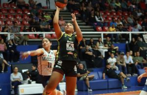 IMPARABLES LAS MIELERAS: AVANZAN A LA FINAL Y BUSCARÁN EL BICAMPEONATO