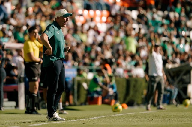 Eduardo Berizzo 13 de abril