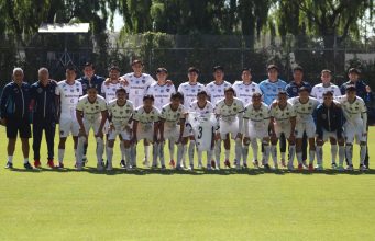 DURANGO SERÁ EL RIVAL DE IRAPUATO EN LOS CUARTOS DE FINAL